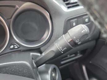 Citroen C4 1.6 BlueHDi Flair Euro 6 5dr