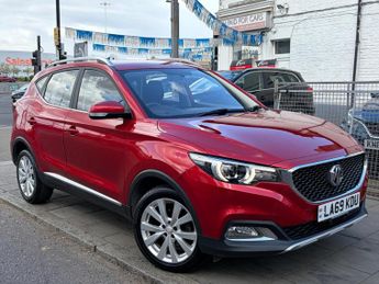 MG ZS 1.0 T-GDI Excite Auto Euro 6 5dr