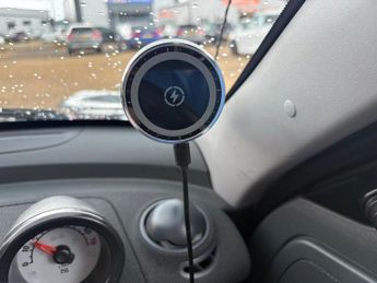 Smart Roadster 0.7 2dr
