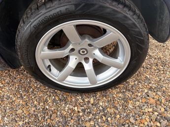 Smart Roadster 0.7 2dr