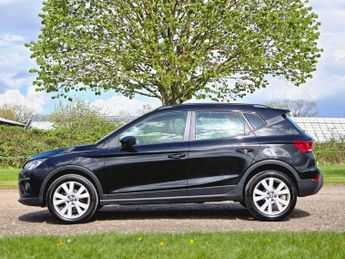 SEAT Arona 1.0 TSI SE Technology DSG Euro 6 (s/s) 5dr