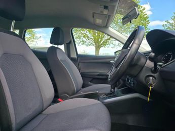 SEAT Arona 1.0 TSI SE Technology DSG Euro 6 (s/s) 5dr