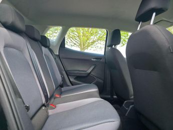 SEAT Arona 1.0 TSI SE Technology DSG Euro 6 (s/s) 5dr