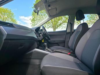 SEAT Arona 1.0 TSI SE Technology DSG Euro 6 (s/s) 5dr