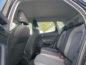 SEAT Arona 1.0 TSI SE Technology DSG Euro 6 (s/s) 5dr