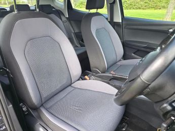 SEAT Arona 1.0 TSI SE Technology DSG Euro 6 (s/s) 5dr