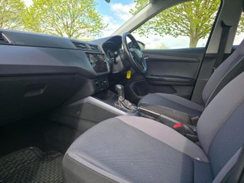 SEAT Arona 1.0 TSI SE Technology DSG Euro 6 (s/s) 5dr