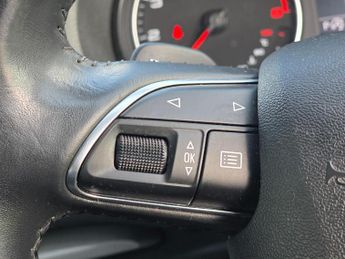 Audi A3 1.2 TFSI SE Sportback S Tronic Euro 6 (s/s) 5dr