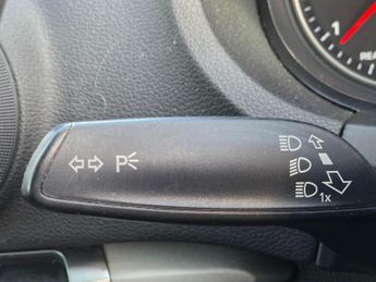 Audi A3 1.2 TFSI SE Sportback S Tronic Euro 6 (s/s) 5dr