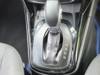 Ford B-Max 1.6 Zetec Powershift Euro 5 5dr