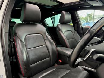 Kia Sportage 1.6 T-GDi GT-Line S DCT AWD Euro 6 (s/s) 5dr