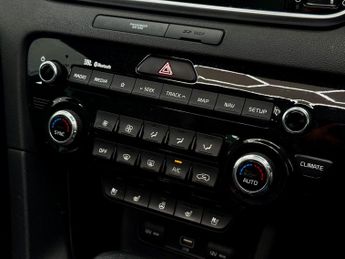 Kia Sportage 1.6 T-GDi GT-Line S DCT AWD Euro 6 (s/s) 5dr