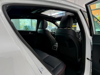 Kia Sportage 1.6 T-GDi GT-Line S DCT AWD Euro 6 (s/s) 5dr