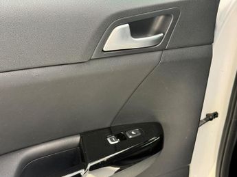 Kia Sportage 1.6 T-GDi GT-Line S DCT AWD Euro 6 (s/s) 5dr