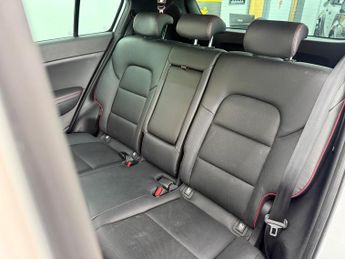Kia Sportage 1.6 T-GDi GT-Line S DCT AWD Euro 6 (s/s) 5dr