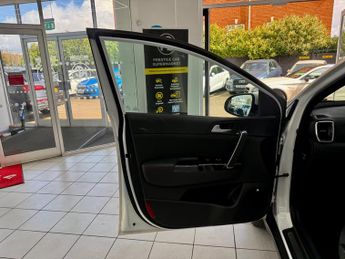 Kia Sportage 1.6 T-GDi GT-Line S DCT AWD Euro 6 (s/s) 5dr