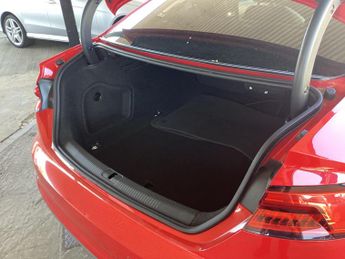 Audi A5 2.0 TDI S line S Tronic quattro Euro 6 (s/s) 2dr