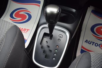 Toyota Yaris 1.5 VVT-h Icon E-CVT Euro 6 5dr