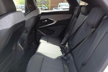 Peugeot E-3008 73kWh GT Auto 5dr