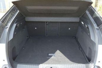 Peugeot E-3008 73kWh GT Auto 5dr