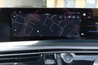 Peugeot E-3008 73kWh GT Auto 5dr