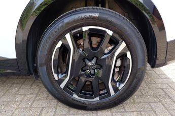 Peugeot E-3008 73kWh GT Auto 5dr