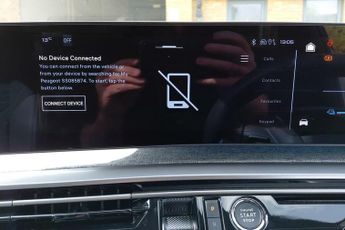 Peugeot E-3008 73kWh GT Auto 5dr