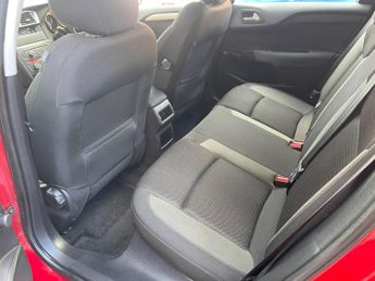 Citroen C4 1.6 BlueHDi Feel Euro 6 (s/s) 5dr