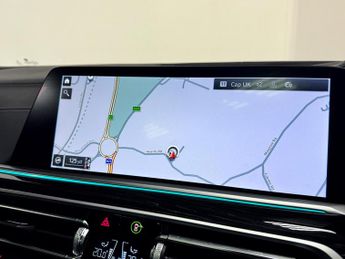 BMW X7 X7 xDrive40d M Sport
