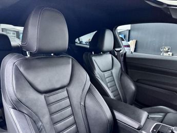 BMW 4 Series M440i xDrive Coupe