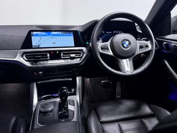 BMW 4 Series M440i xDrive Coupe