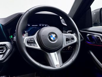 BMW 4 Series M440i xDrive Coupe