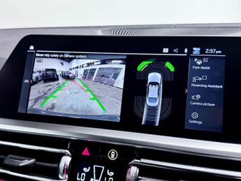 BMW 4 Series M440i xDrive Coupe