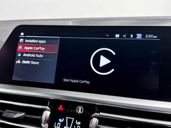 BMW 4 Series M440i xDrive Coupe