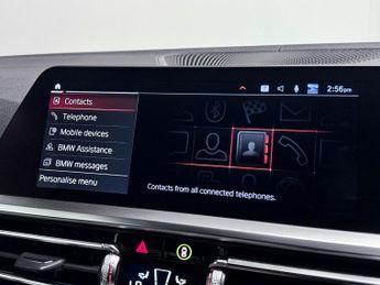 BMW 4 Series M440i xDrive Coupe