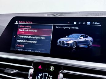 BMW 4 Series M440i xDrive Coupe