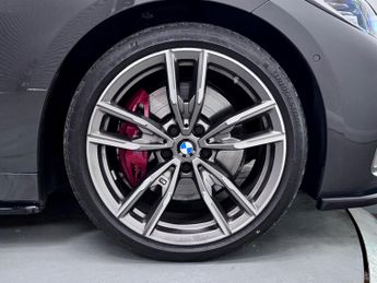 BMW 4 Series M440i xDrive Coupe