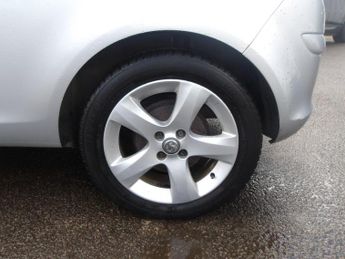 Vauxhall Corsa 1.4 16V SXi Euro 5 3dr (A/C)