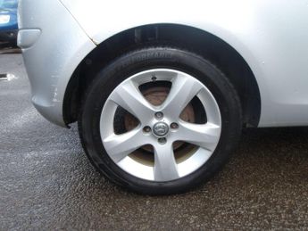 Vauxhall Corsa 1.4 16V SXi Euro 5 3dr (A/C)