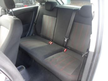 Vauxhall Corsa 1.4 16V SXi Euro 5 3dr (A/C)