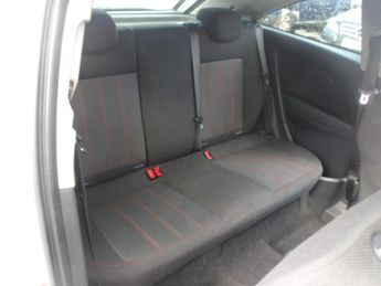 Vauxhall Corsa 1.4 16V SXi Euro 5 3dr (A/C)