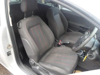 Vauxhall Corsa 1.4 16V SXi Euro 5 3dr (A/C)