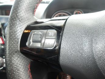 Vauxhall Corsa 1.4 16V SXi Euro 5 3dr (A/C)