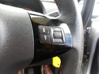 Vauxhall Corsa 1.4 16V SXi Euro 5 3dr (A/C)