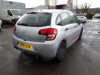 Citroen C3 1.4 HDi VT Euro 4 5dr