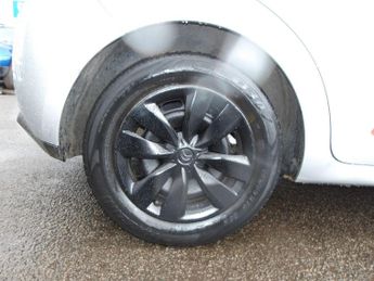 Citroen C3 1.4 HDi VT Euro 4 5dr