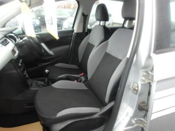 Citroen C3 1.4 HDi VT Euro 4 5dr