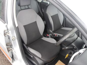 Citroen C3 1.4 HDi VT Euro 4 5dr