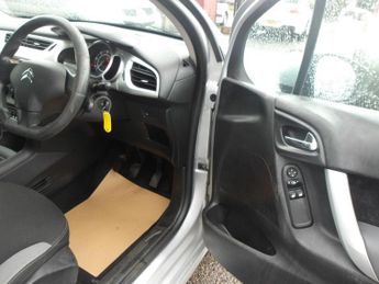 Citroen C3 1.4 HDi VT Euro 4 5dr