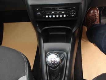 Citroen C3 1.4 HDi VT Euro 4 5dr